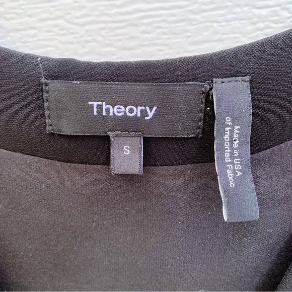 Theory Ulyssa Dress - Picture 3 of 3